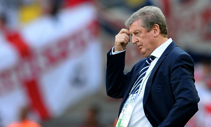 roy hodgson anglia