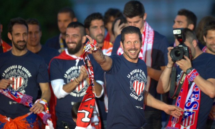 cholo simeone