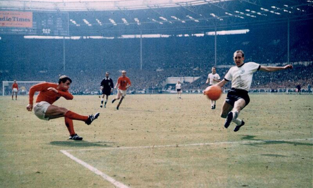 geoff hurst