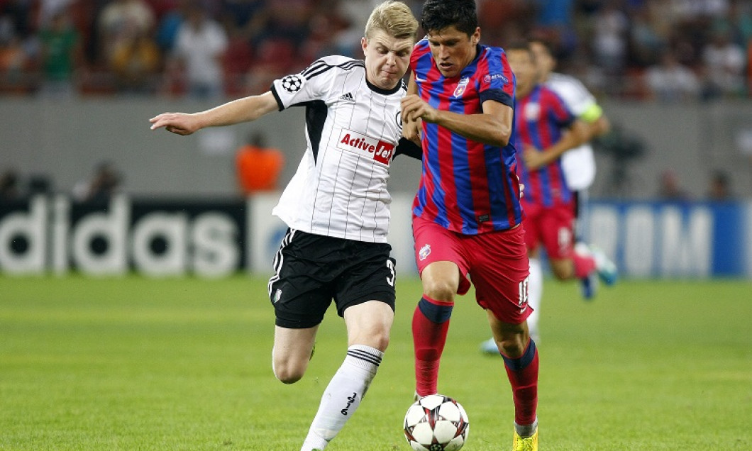 Tanase Legia
