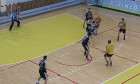 captura handbal constanta