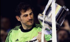 iker casillas