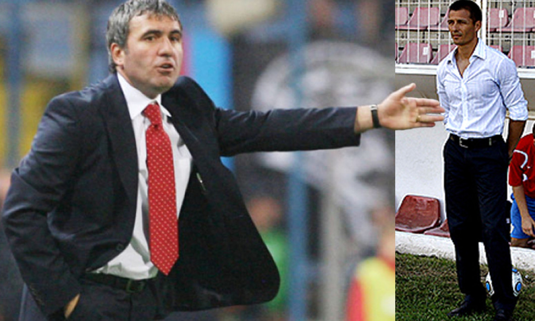 hagi galca