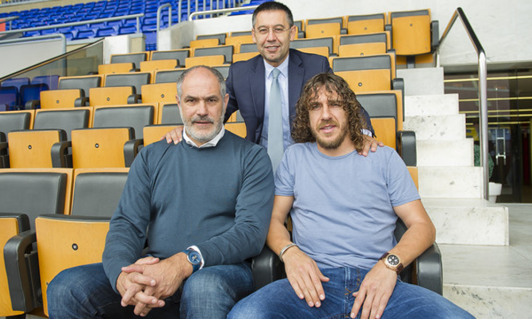 puyol