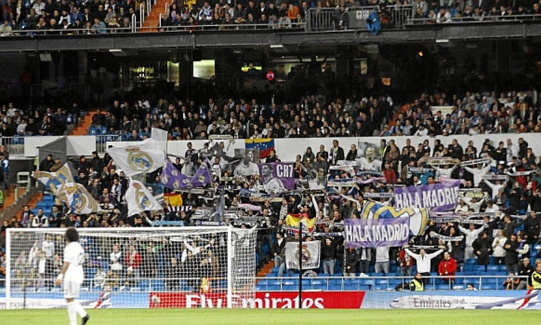real madrid bannere