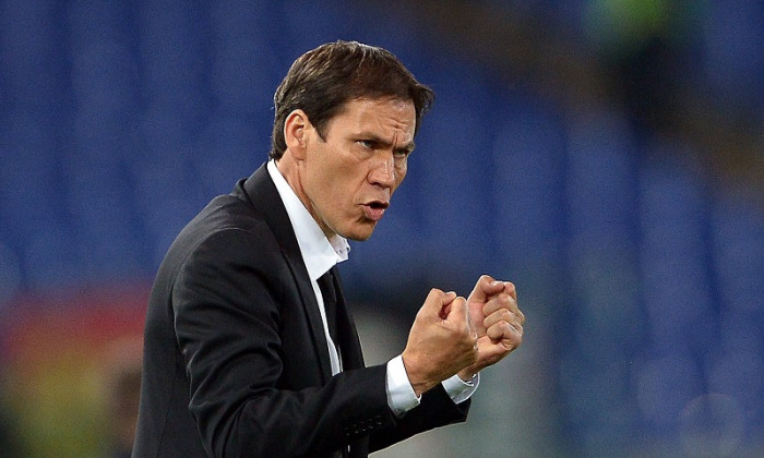 rudi garcia