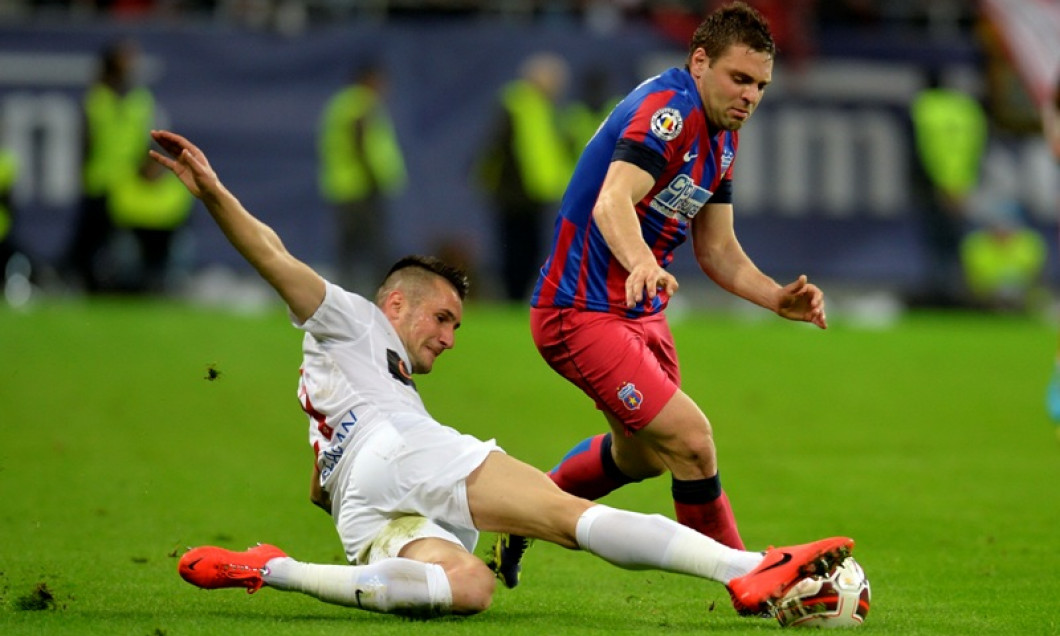 dragos grigore steaua adi popa