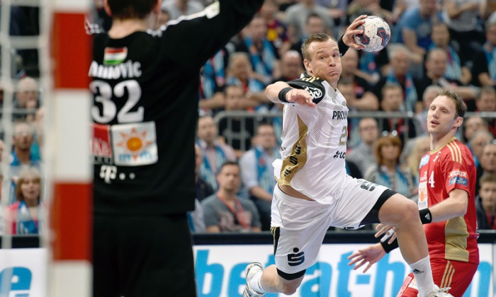 kiel handbal