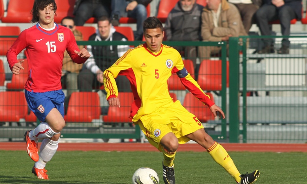 cristian manea romania