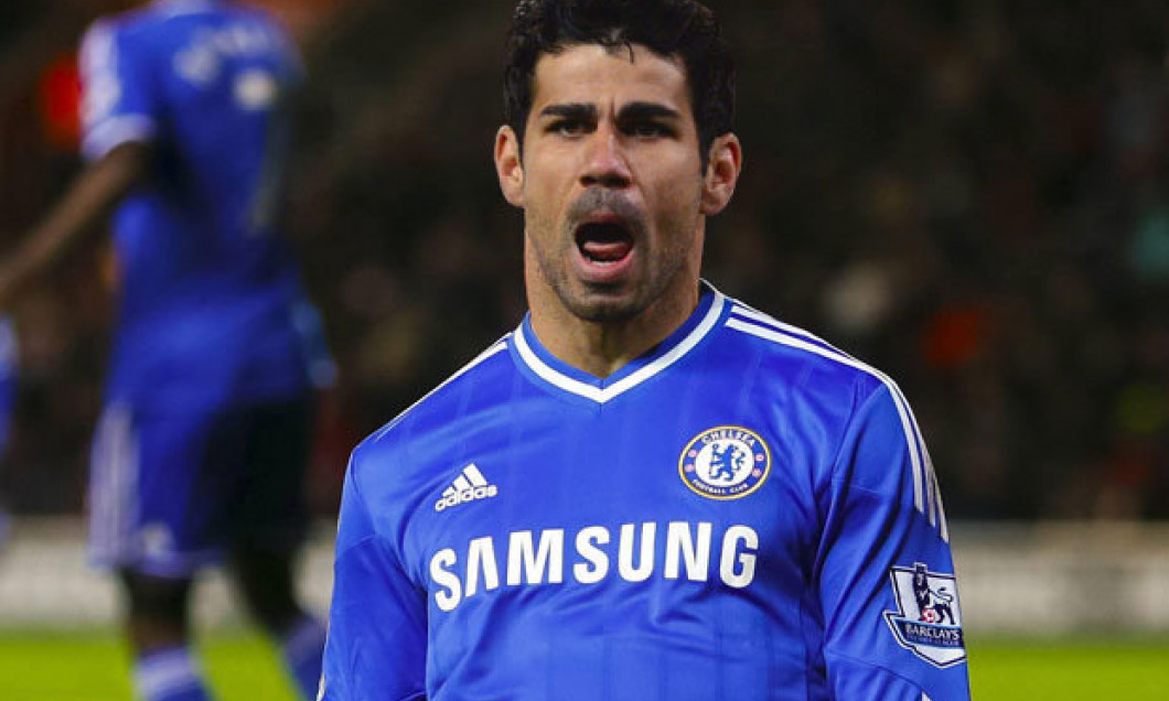 diego costa