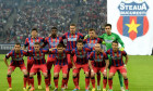 steaua bucuresti