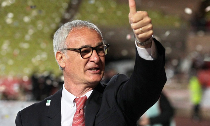 ranieri