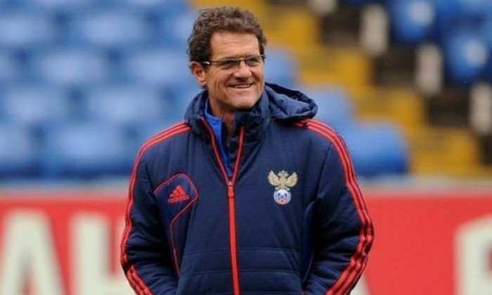 fabio capello rusia