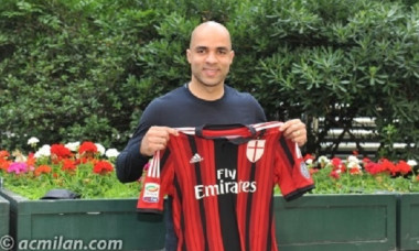 alex ac milan