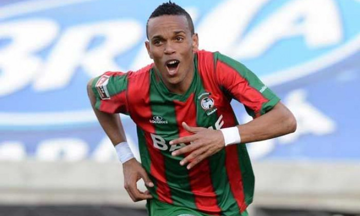 nuno rocha maritimo