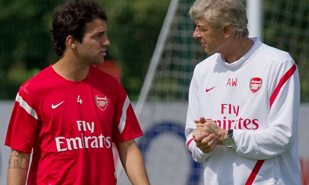 fabregas.wenger