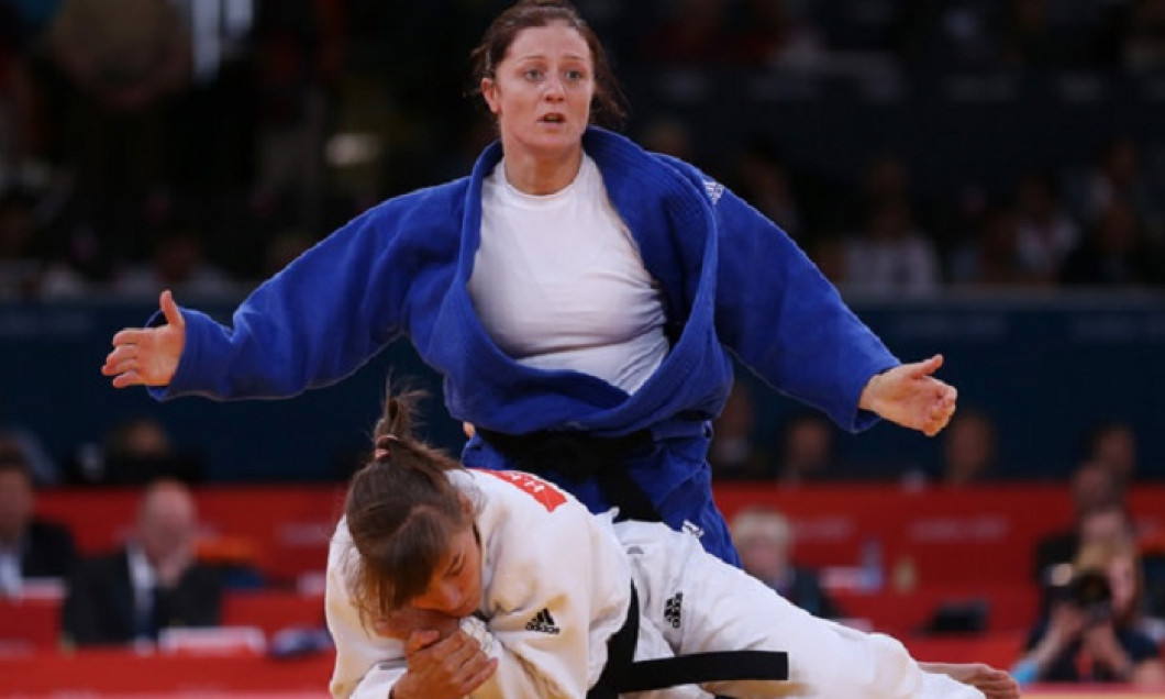 caprioriu judo