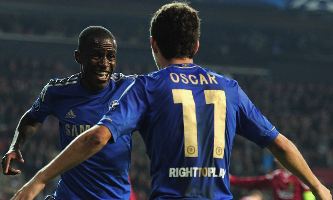 ramires oscar