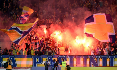 petrolul suporteri