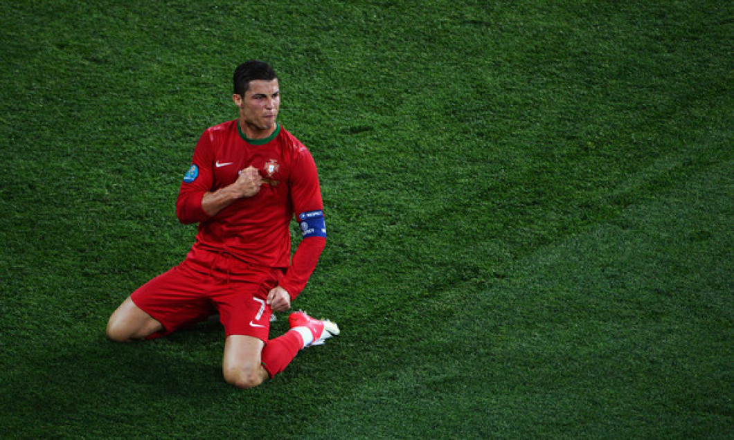 cristiano ronaldo portugalia zimbio