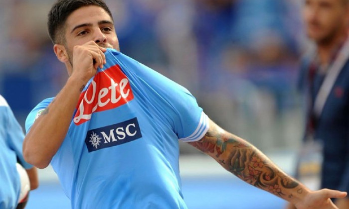 lorenzo insigne