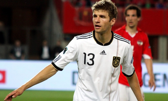 thomas muller