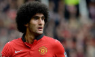 marouane fellaini united