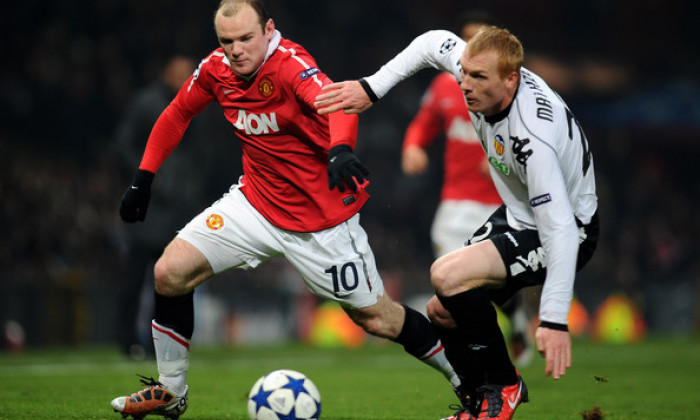 rooney mathieu ucl