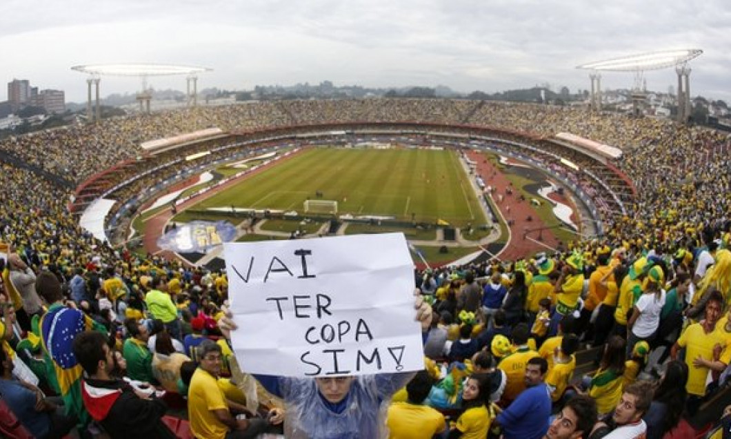 proteste brazilia