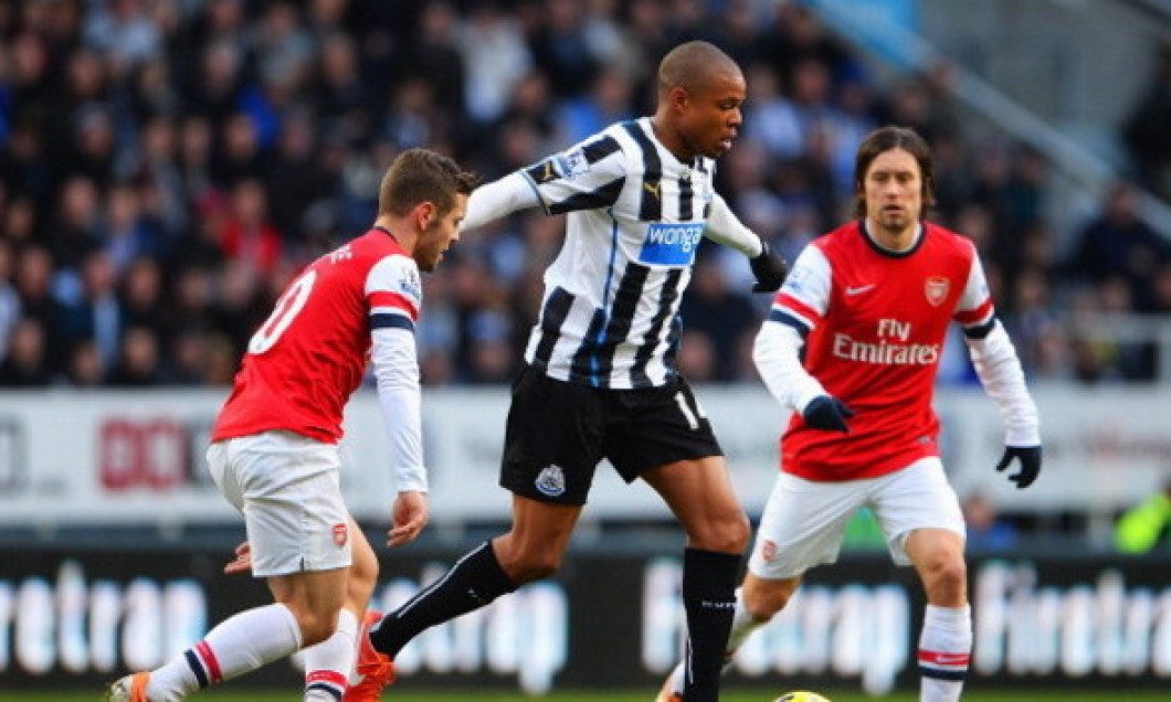 loic remy arsenal