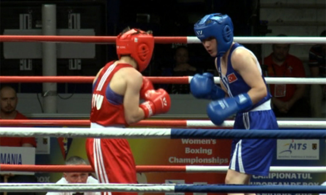 box feminin