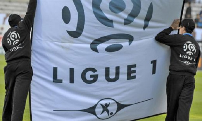 ligue 1ii