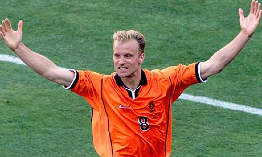 bergkamp