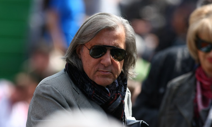 ilie nastase