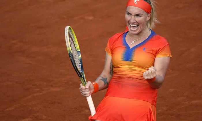 kuznetsova halep