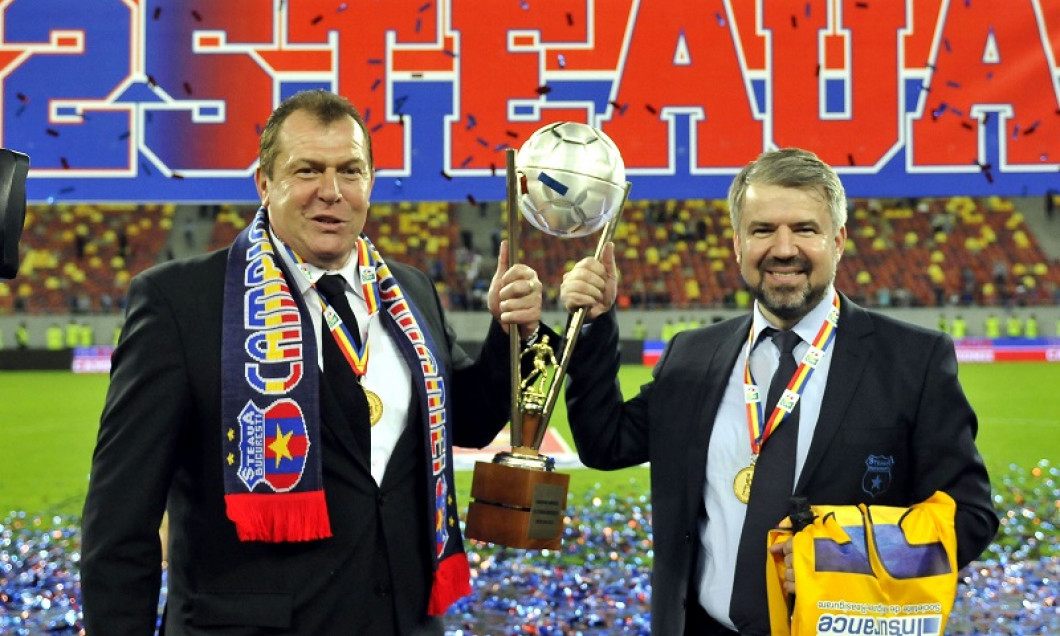 Duckadam Steaua