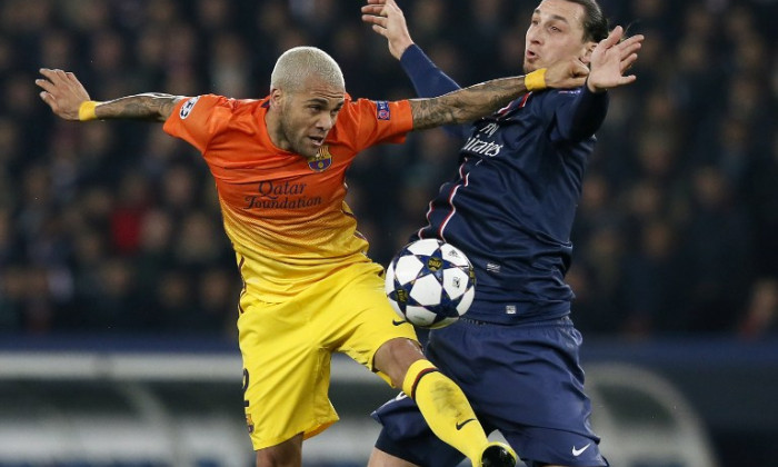 Alves Ibrahimovic