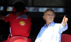 Luca di Montezemolo