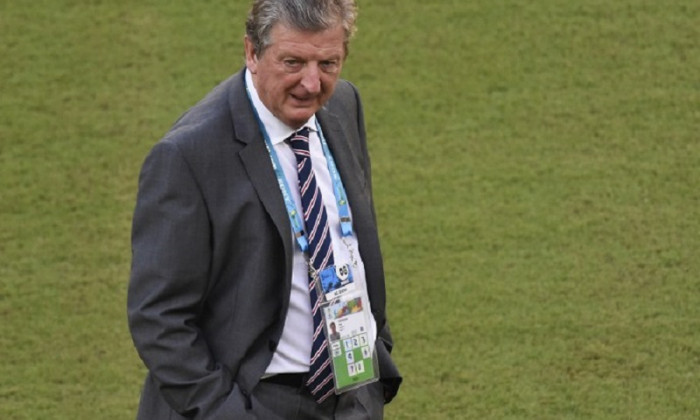 roy hodgson