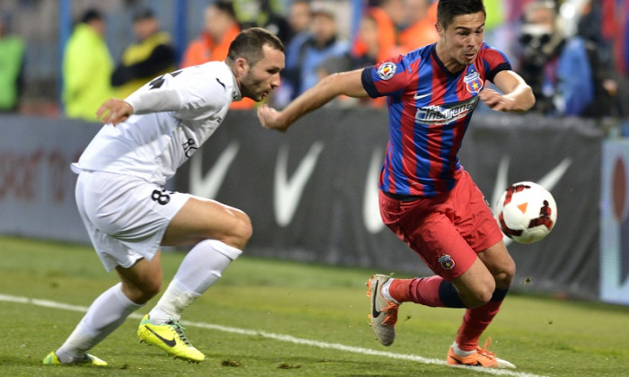 Iancu Steaua Gaz Metan