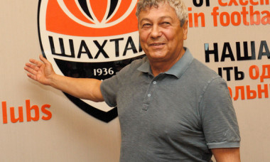 lucescu