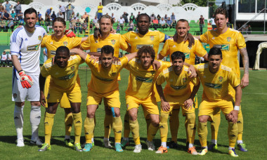 fc vaslui