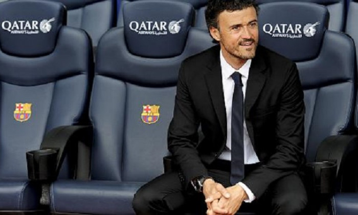 luis enrique revenire