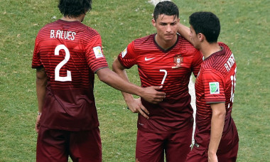 ronaldo bruno alves portugalia