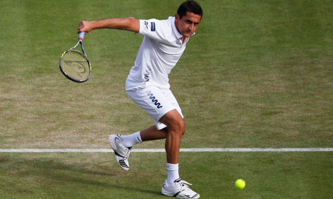 nick almagro wimbledon