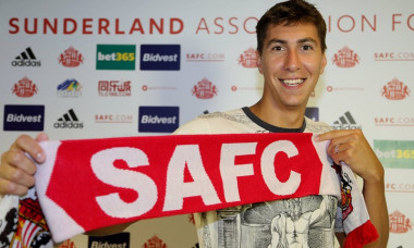 Pantilimon Sunderland