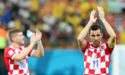 darijo srna croatia rapid