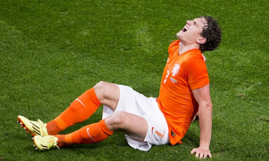 janmaat accidentat