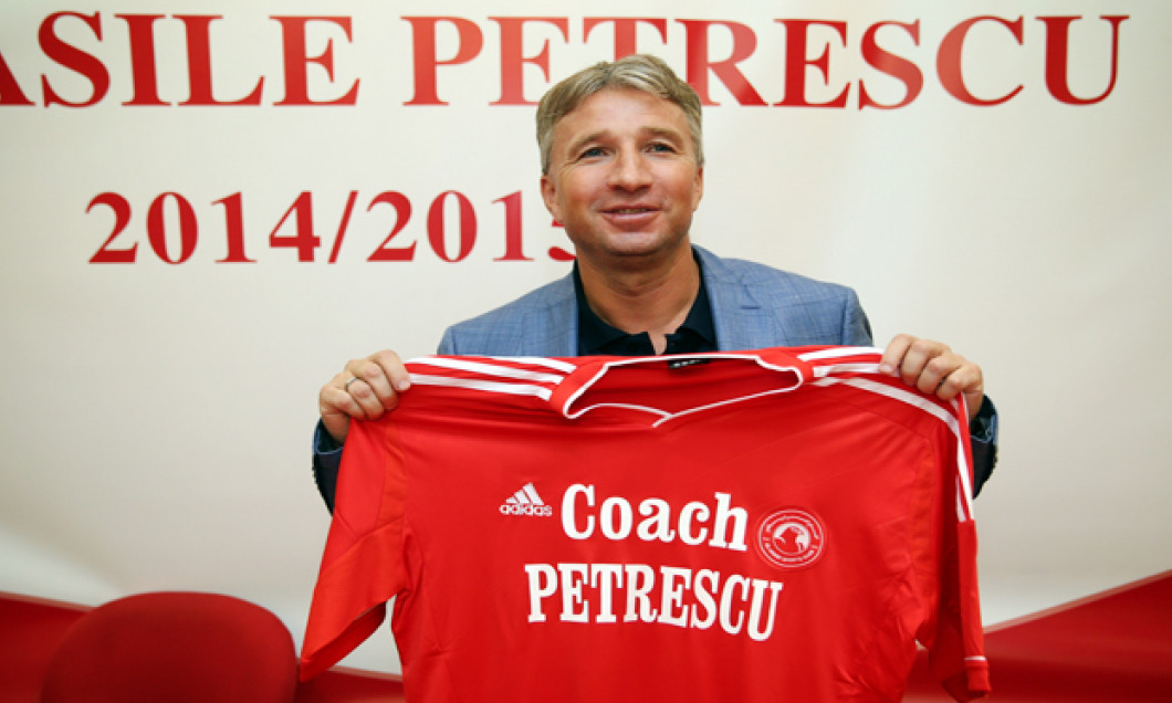 petrescu al arabi