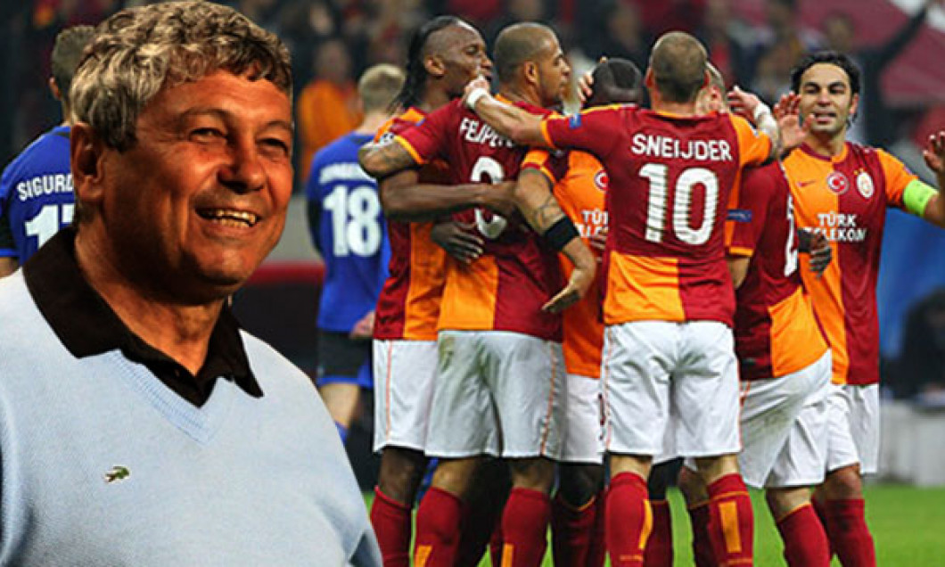 lucescu galataasaray